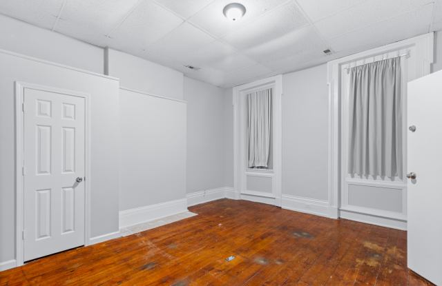 1814 West Jefferson Street - 1