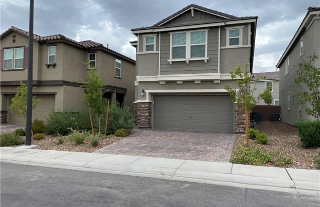 2788 Donatello Manor Place - 2788 Donatello Manor Pl, Henderson, NV 89044