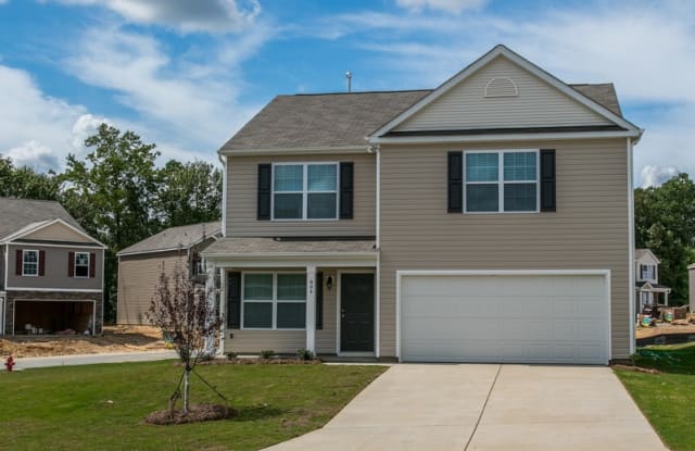 904 Waterspout Way - 904 Waterspout Way, Gastonia, NC 28054