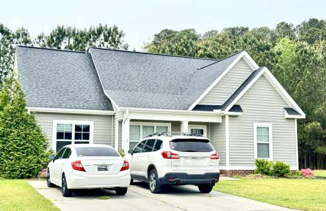 3164 Chesswood Lane