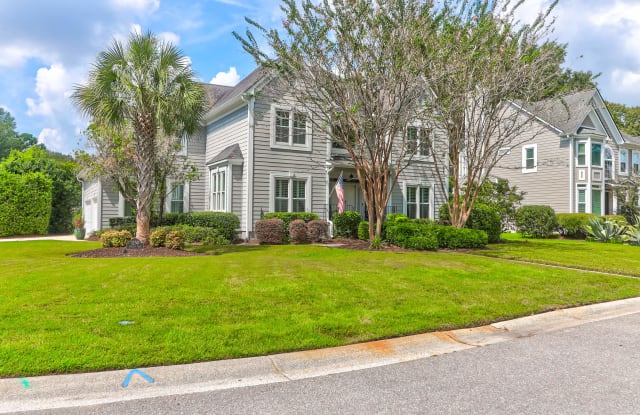 1250 Abercorn Trce - 1250 Abercorn Trce, Mount Pleasant, SC 29466