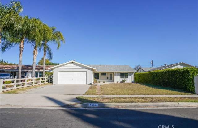 6552 Franrivers Avenue