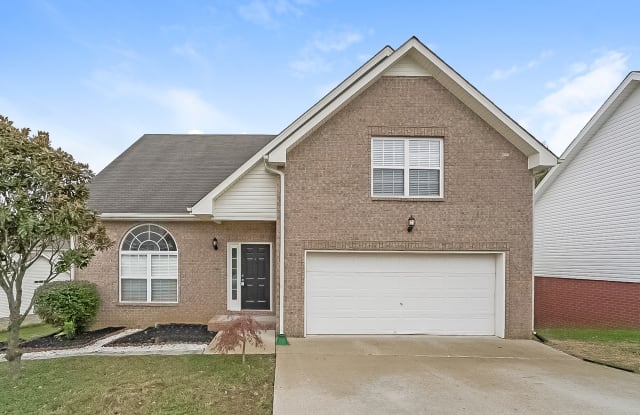 282 Iris Dr - 282 Iris Drive, Hendersonville, TN 37075