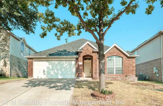 1730 Fallen Leaf - 1730 Fallen Leaf Lane, Round Rock, TX 78665