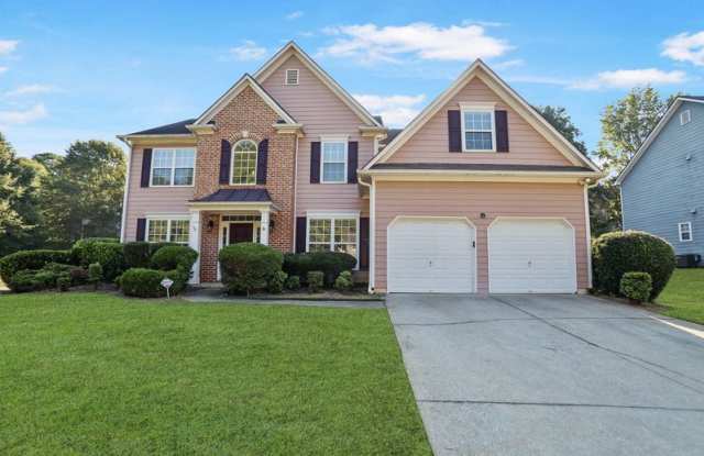 Photo of 5149 Madison Green Drive