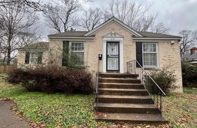 Newly Renovated Unit in Heart of Memphis