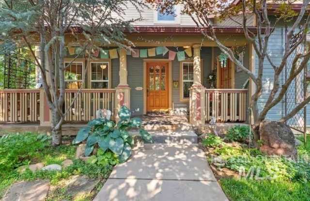 Photo of 1617 N 5th St