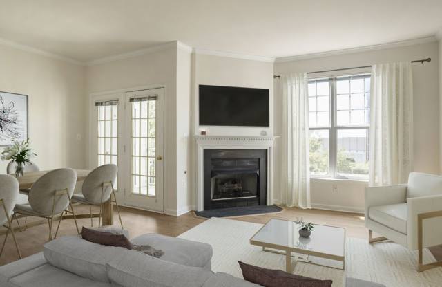 Avalon Reston Landing