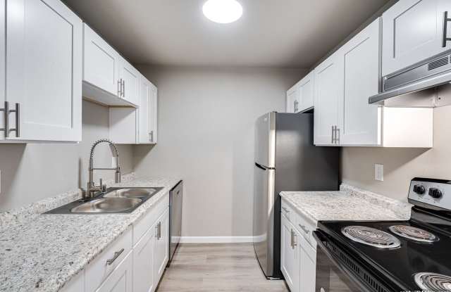 Haven Park Apartments