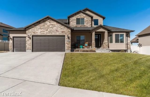 14982 S Aurora Vista Dr - 14982 Aurora Vista Circle, Herriman, UT 84096