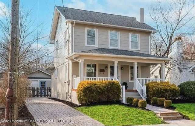 Photo of 817 Drummond Avenue