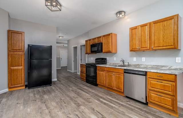 Photo of 176 Blossom St. unit: 1