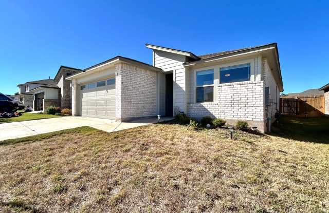 Move-In Ready Home with Open Layout  Outdoor Entertaining Space