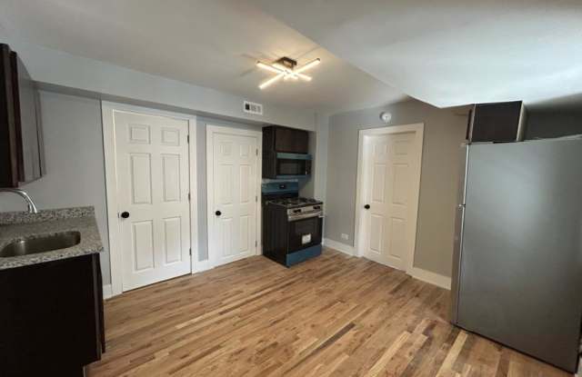 Photo of 3618 West George St.