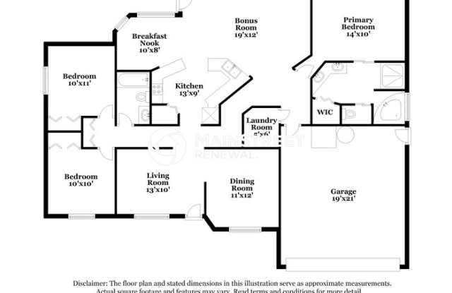 6185 Grissom Parkway
