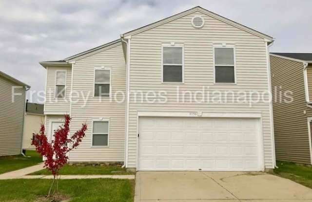 7770 Amadeus Drive - 7770 Amadeus Drive, Indianapolis, IN 46239