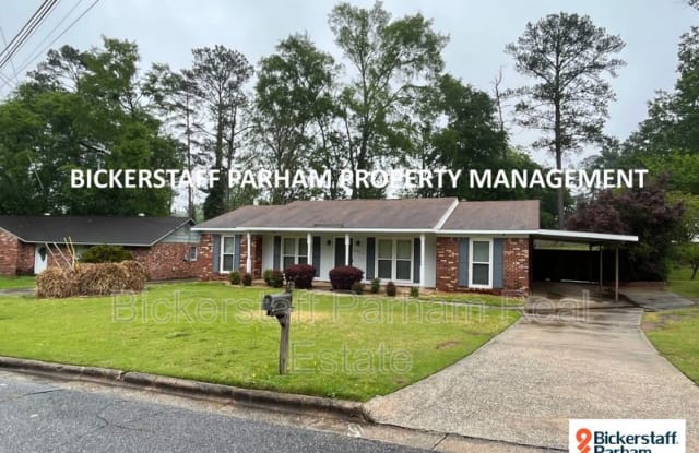 3011 Apache Drive - 3011 Apache Drive, Columbus, GA 31909