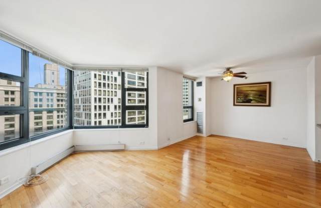 401 East Ontario St.