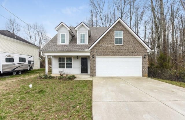 1363 E Nir Shreibman Blvd - 1363 East Nir Shriebman Boulevard, La Vergne, TN 37086