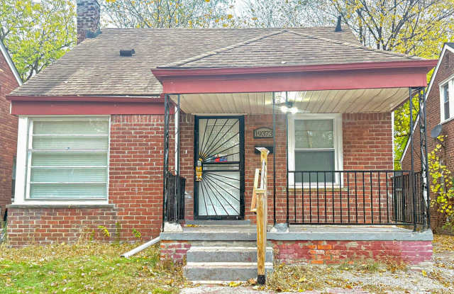 Photo of This beautifully updated 3-bedroom, 1-bath single-family home is ready for move-in!
