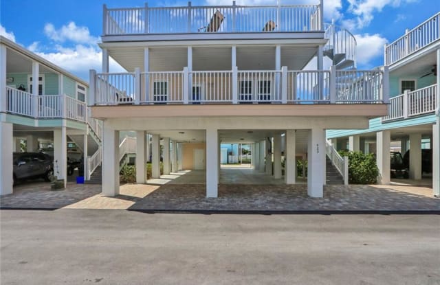 423 NE Intercoastal Drive - 423 E Intercoastal Dr, Ocean Breeze Park, FL 34957