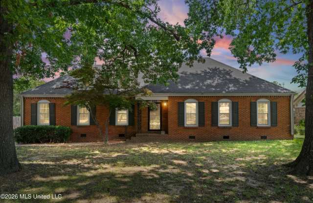 8846 Millbranch Road