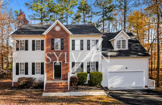 14700 Blue Creek Place - 14700 Blue Creek Place, Chesterfield County, VA 23834