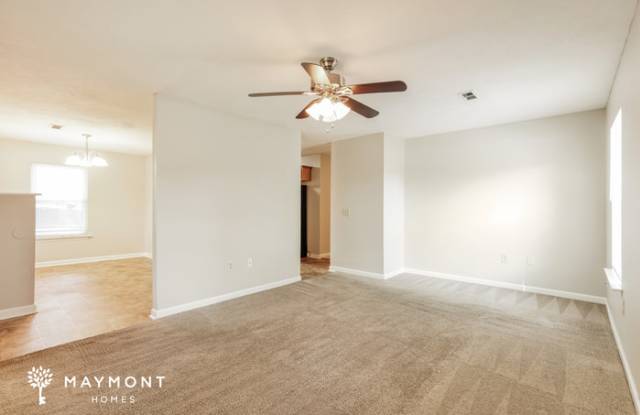 324 Morgan Street Northwest