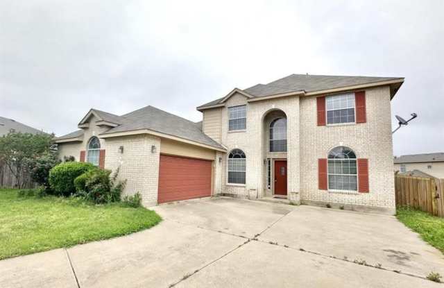 619 Weeping Willow Drive - 619 Weeping Willow Drive, Temple, TX 76502