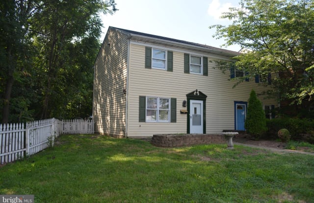 500 N VALLEY FORGE ROAD - 500 South Valley Forge Road, Lansdale, PA 19446