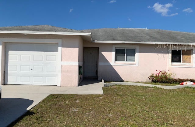 937 Chenault St. - 937 Chenault St, Lehigh Acres, FL 33974