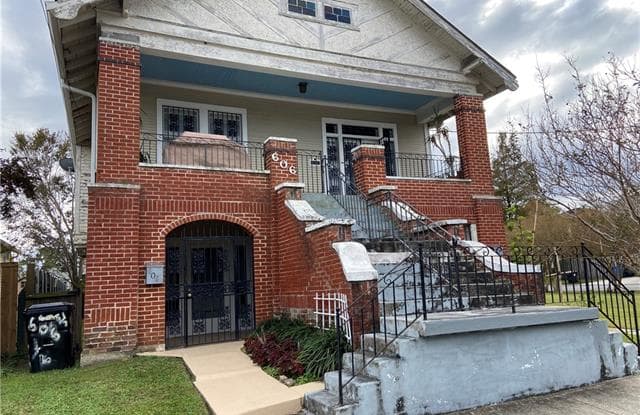 606 FILMORE Avenue - 606 Filmore Avenue, New Orleans, LA 70124