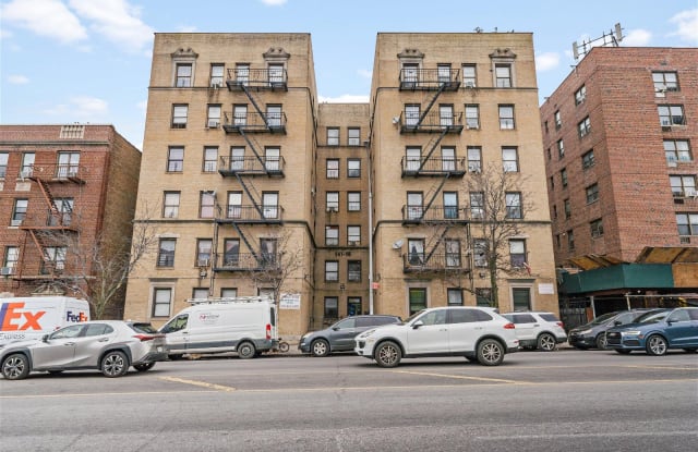 147-15 Northern Boulevard - 147-15 Northern Boulevard, Queens, NY 11354
