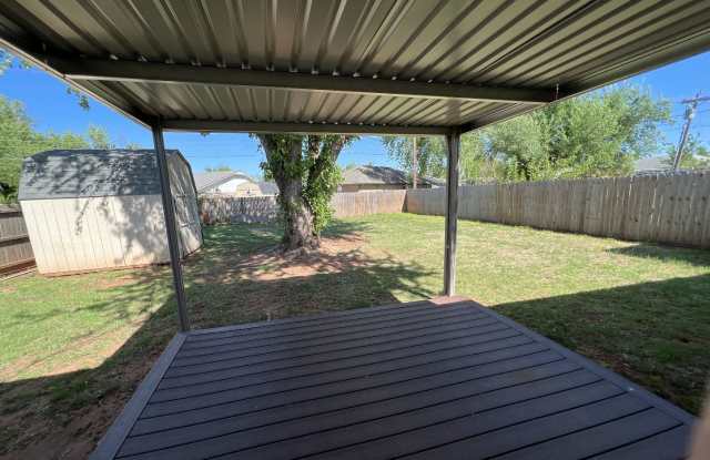 722 South Meadow Lane