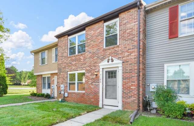 7186 GLENMEADOW Court