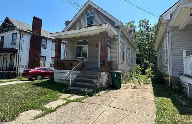 Photo of 4109 Francis Avenue - Gaurav