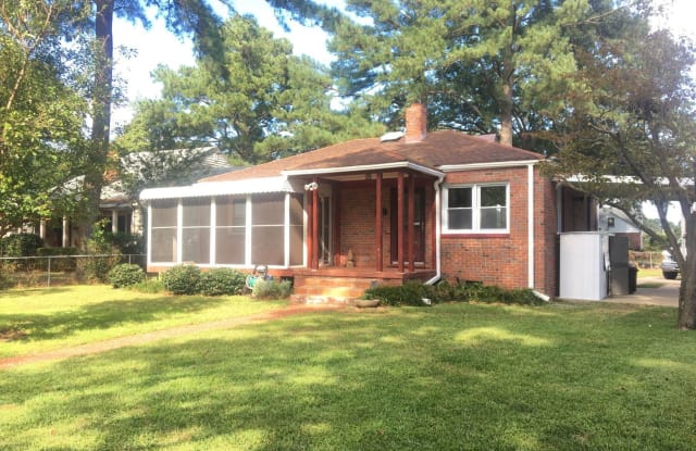 252 Sir Oliver Road - 252 Sir Oliver Road, Norfolk, VA 23505