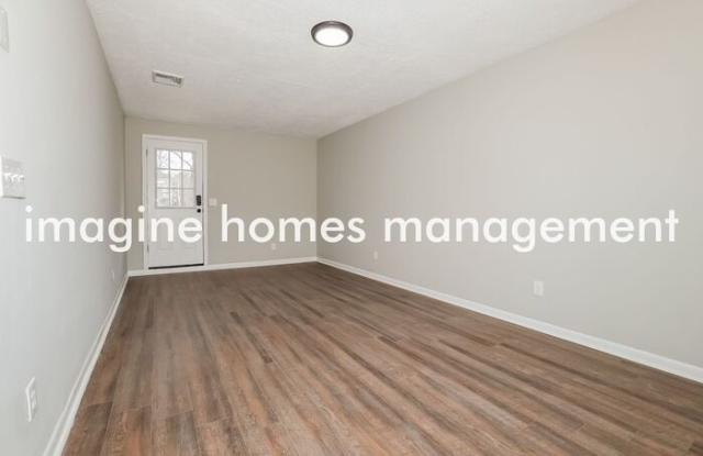 4851 Robinwood Drive