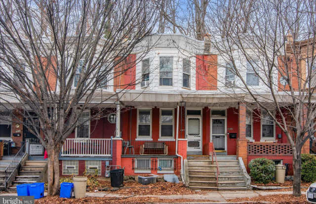 4817 RIDGE AVENUE - 4817 Ridge Avenue, Philadelphia, PA 19129