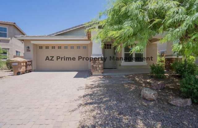 32233 North 132nd Avenue