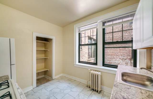 51 E Brinkerhoff AveApartment 9