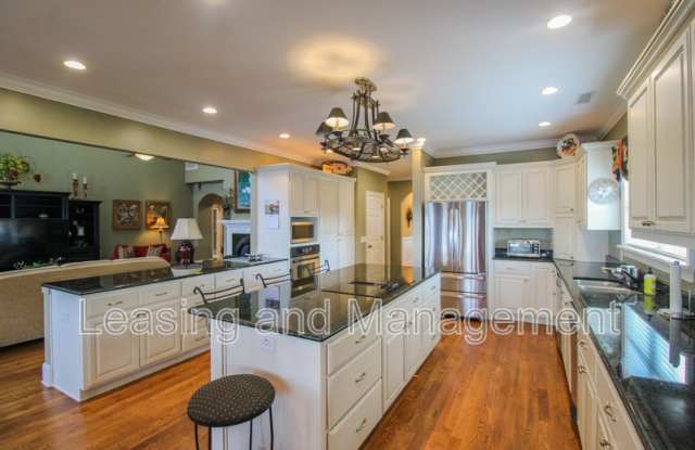 1351 Deep Water Drive