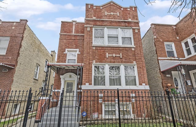 2339 N Kostner Avenue - 2339 North Kostner Avenue, Chicago, IL 60639