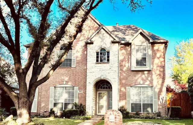 4063 STONEHOLLOW - 4063 Stonehollow Way, Dallas, TX 75287