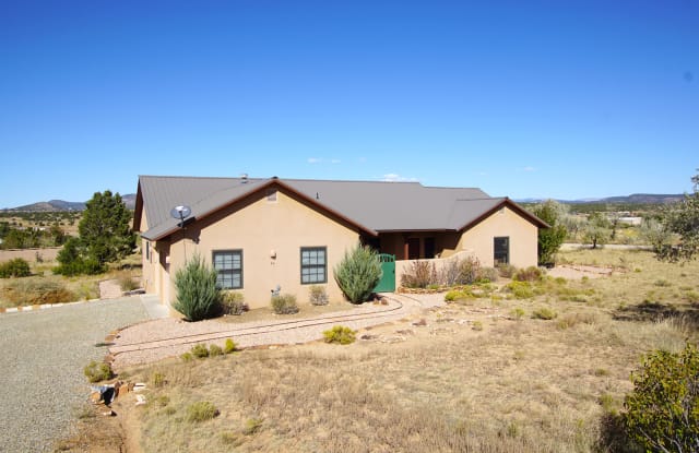 43 Bishop Lamy Road - 43 Bishop Lamy Road, Santa Fe County, NM 87540