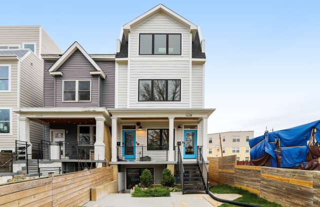 1638 Trinidad Avenue Northeast - 1Unit #2