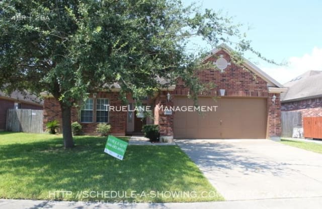 5921 Sutherland Drive - 5921 Sutherland Dr, Corpus Christi, TX 78414