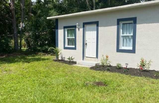 507 S 22nd Street