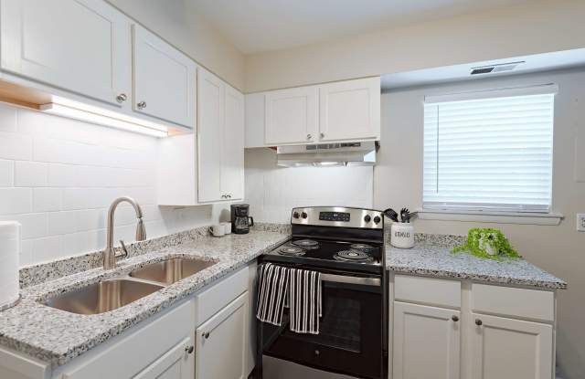 Photo of Trails End Apartments