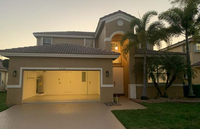 1530 Southwest 193rd Terrace